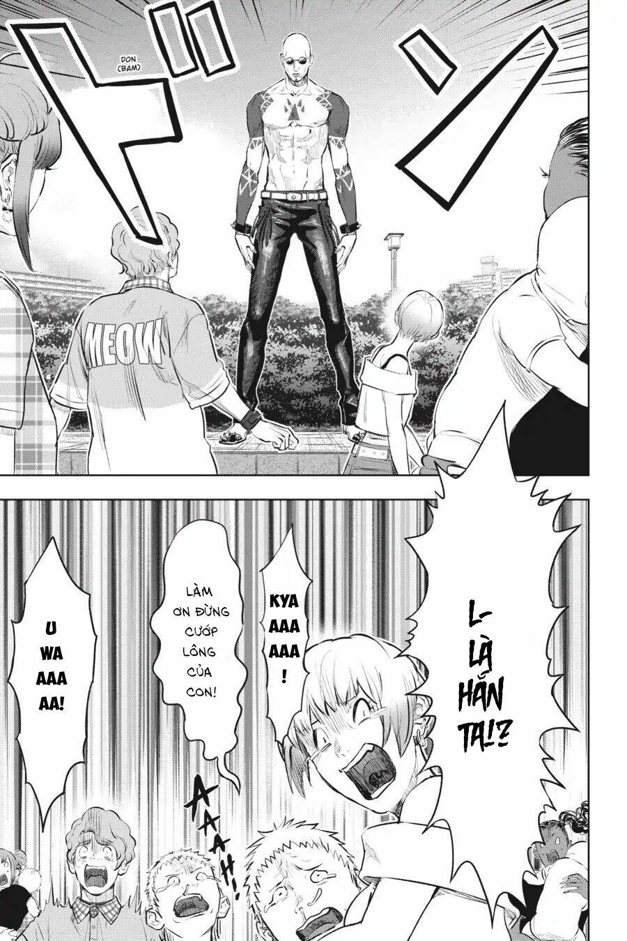 nyankees chapter 12 36