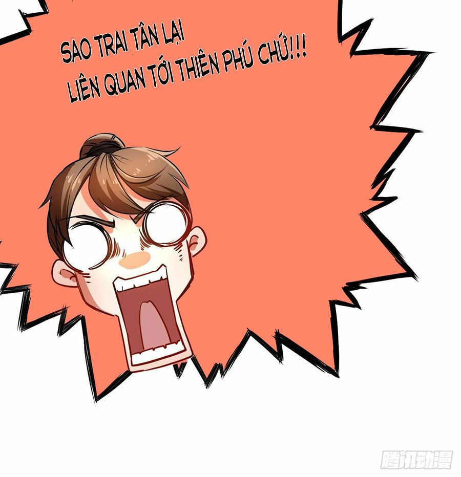 Sư Tỷ Của Ta Đông Đến Một Đám chapter 1.1 19