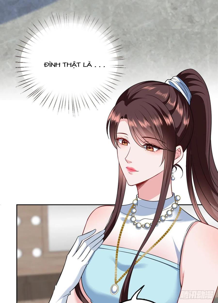 thí hôn lão công, cần giúp sức chapter 215 16