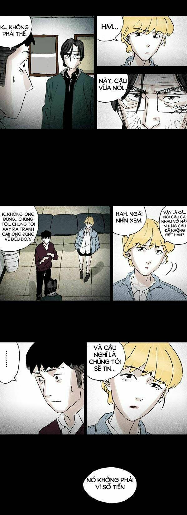 shard of sin chapter 13 15