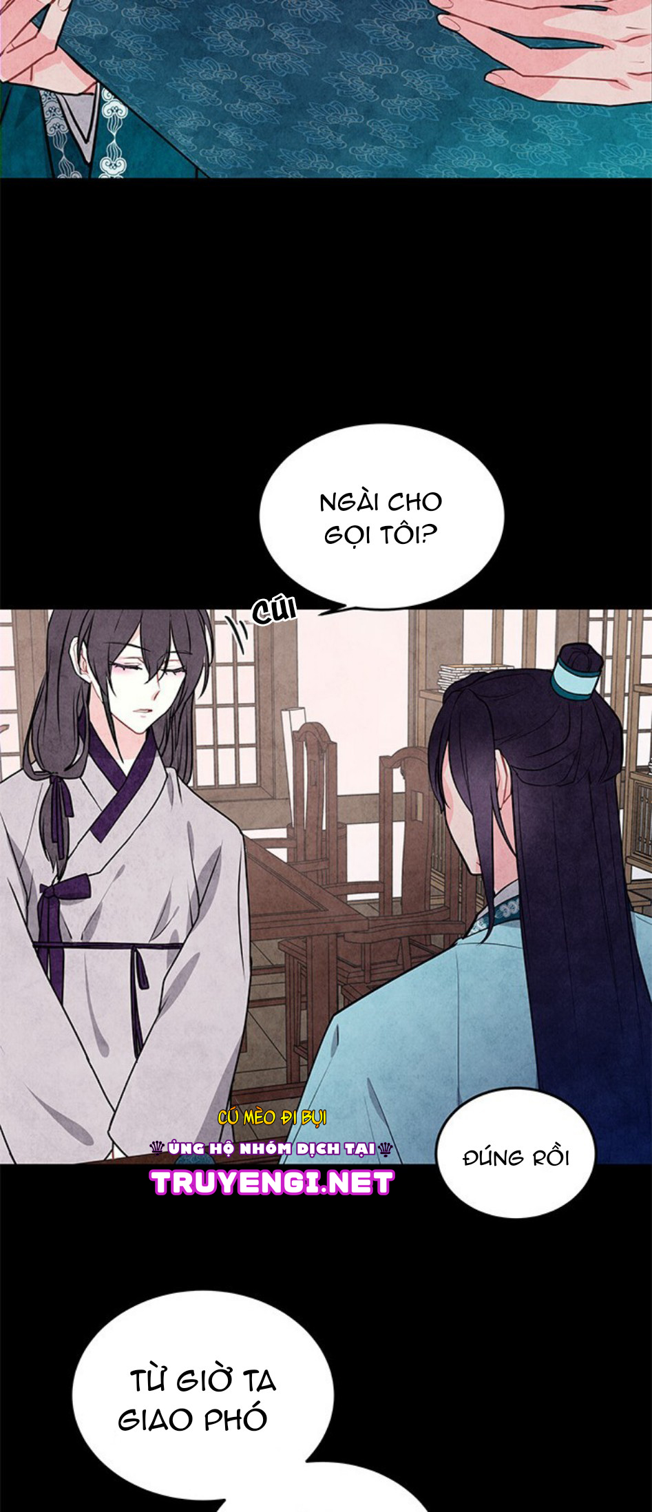 tiểu nương tử bị gả bán chapter 11 26