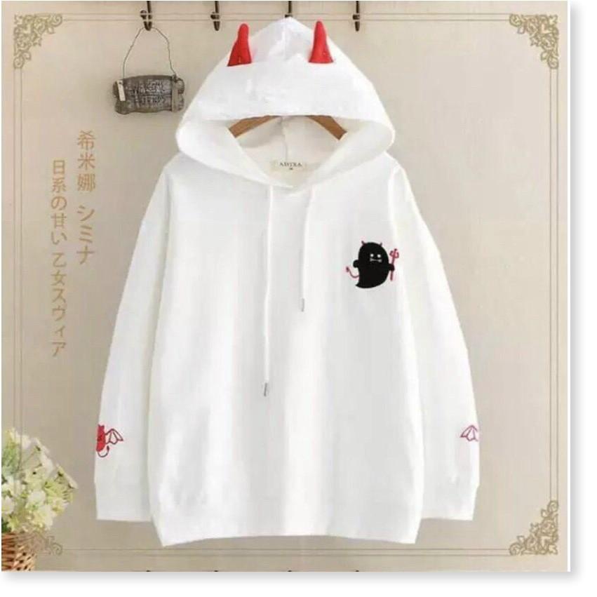 ÁO KHOÁC NỈ HODDIES NỮ CỰC ĐẸP , PC HÀN QUỐC THỜI TRANG KING FASHION