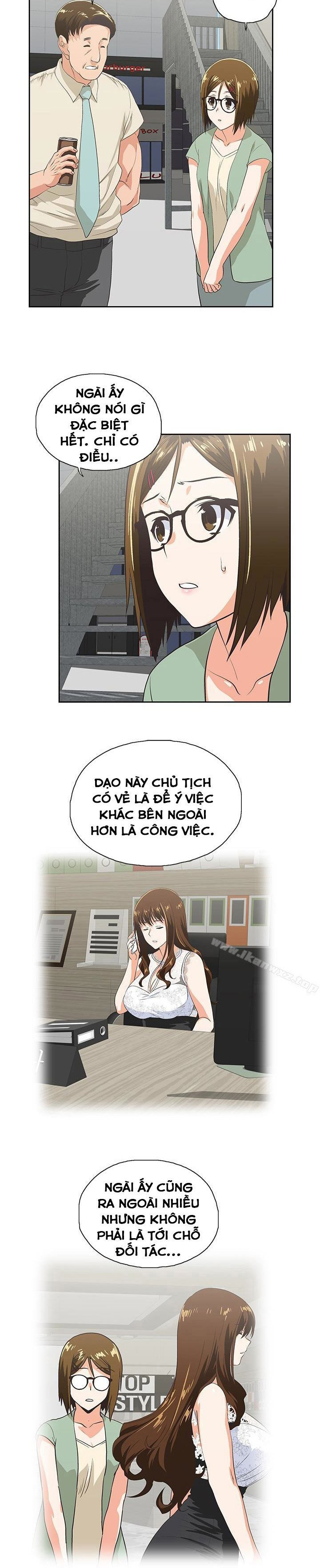 duyên phận chapter 61 2