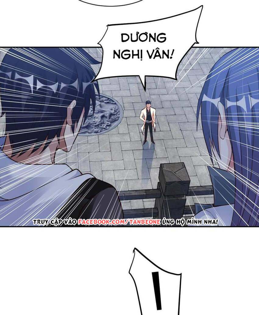 sư phụ của ta là thần tiên chapter 69 8