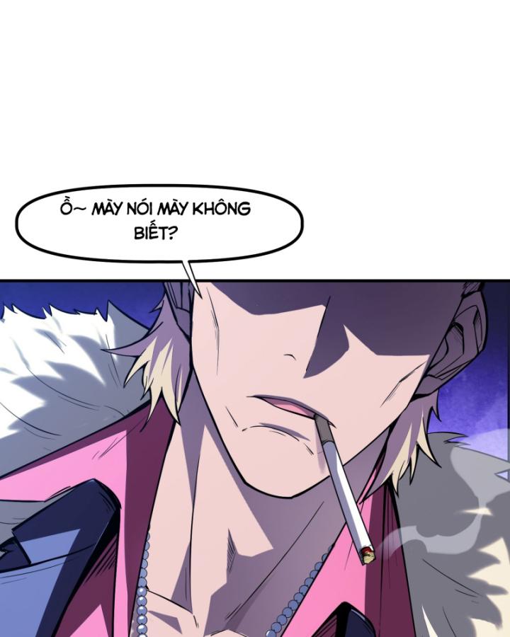 mạt thế đóng băng: không còn con đường sống sót chapter 4 21