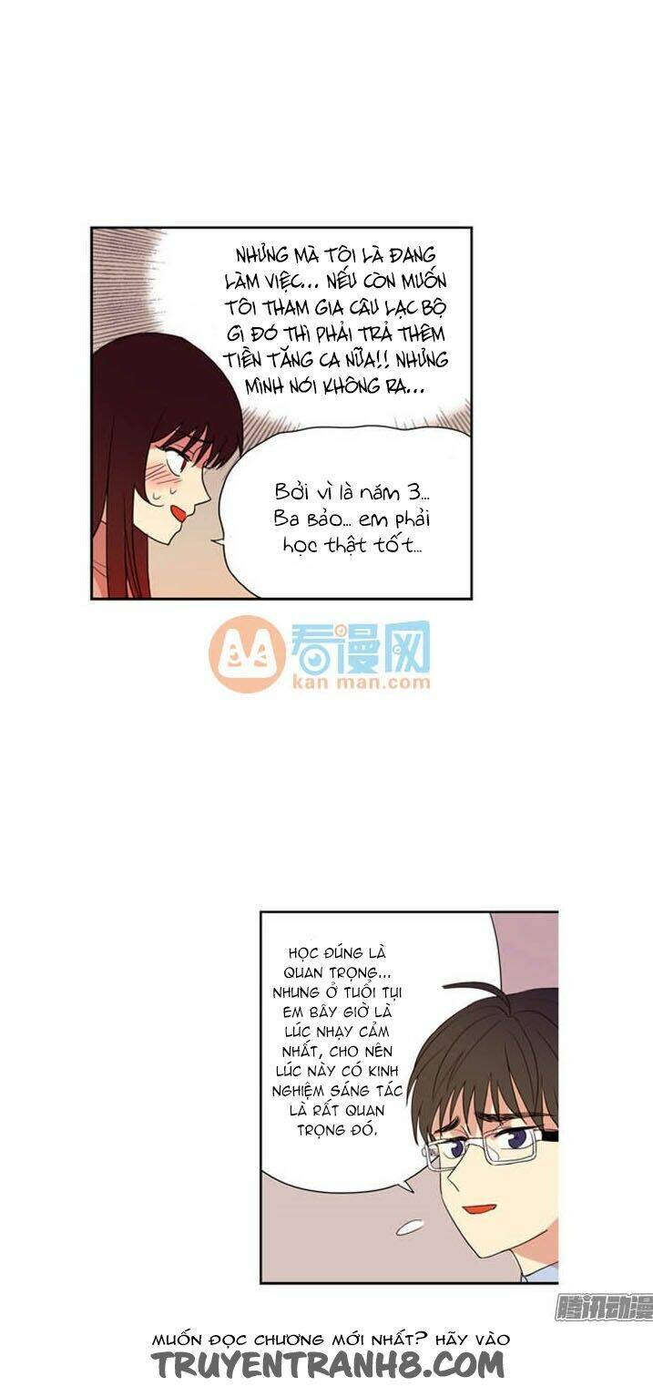 trở lại tuổi mười mấy chapter 58 6