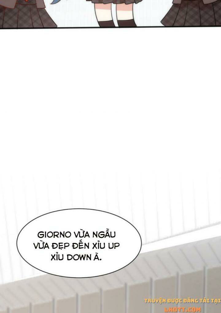 tình địch quái gở lại tăng thêm rồi chapter 1 8