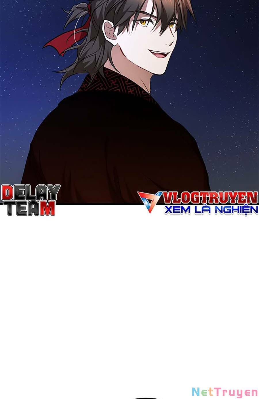 võ đang kỳ hiệp chapter 84 15