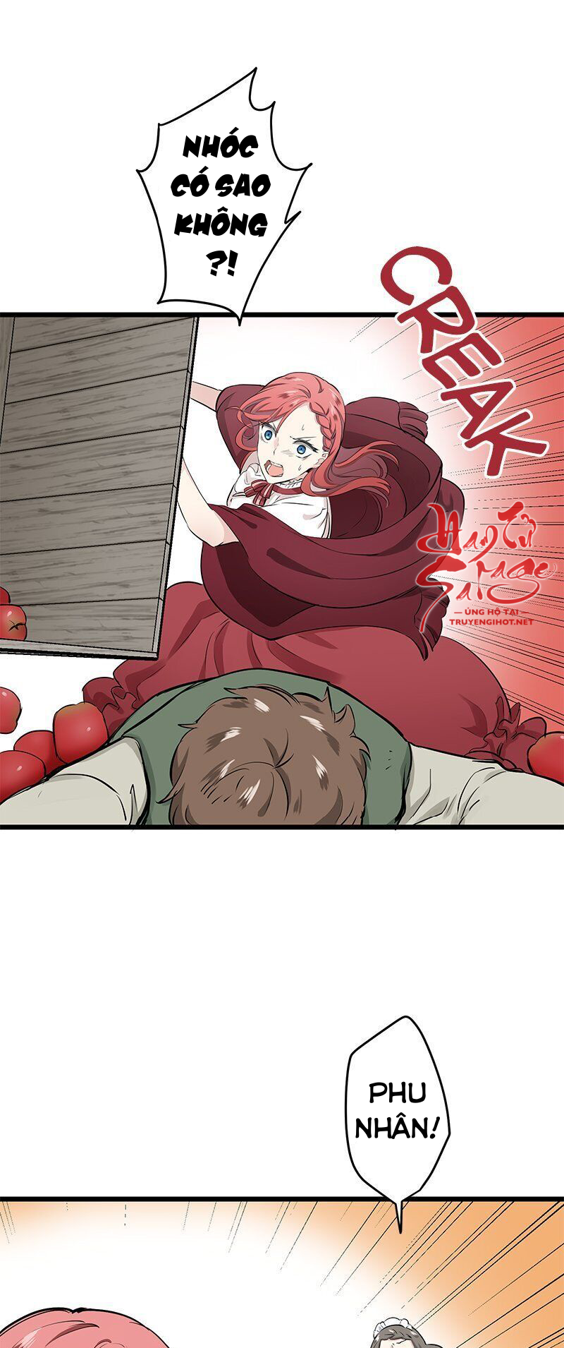 nullitas~nàng dâu giả dối~ chapter 38.2 1