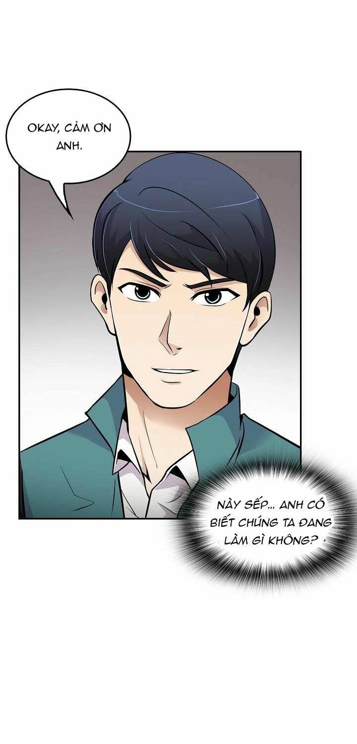 điều tra viên chuyển sinh chapter 49 39