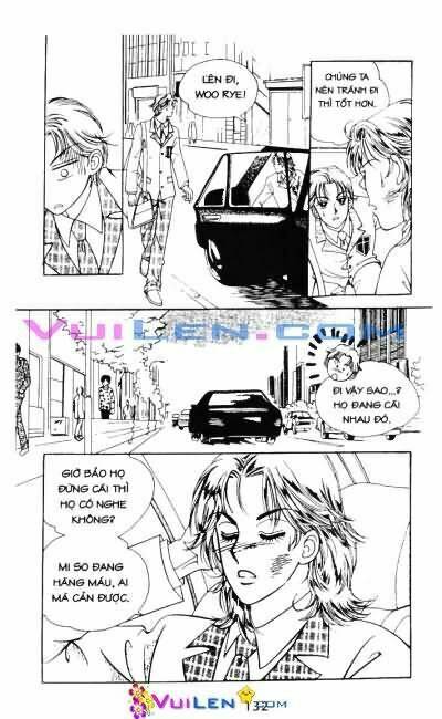 hợp đồng nô lệ chapter 6 132