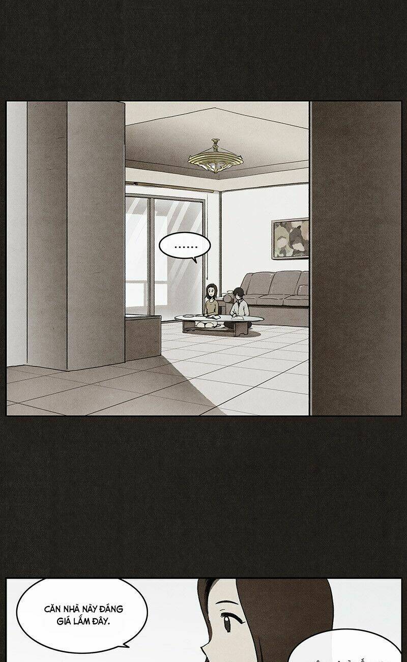 đứa con của quỷ dữ chapter 0 18