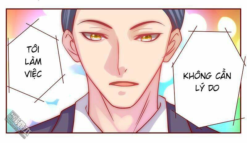 bá đạo tổng tài yêu tôi chapter 48 12