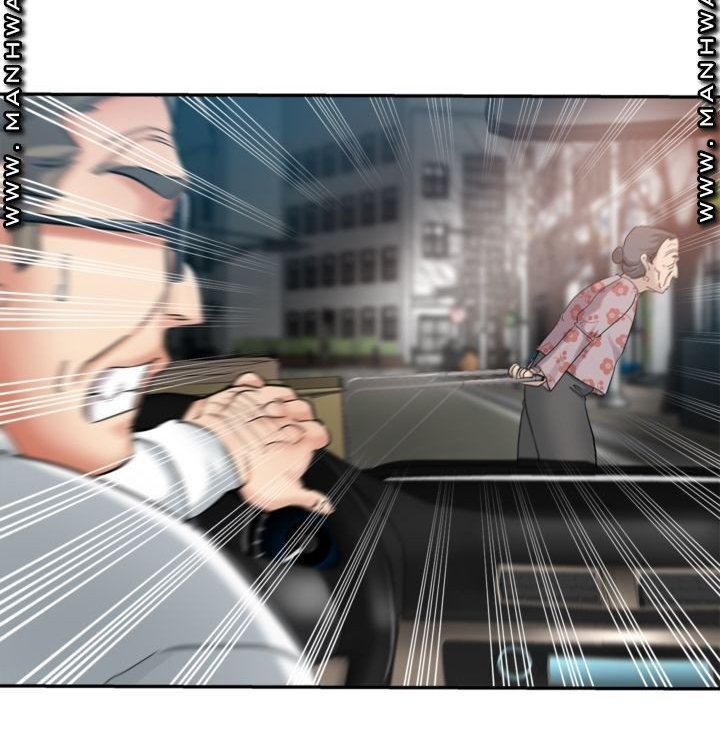 người chị của mẹ kế chapter 16 37