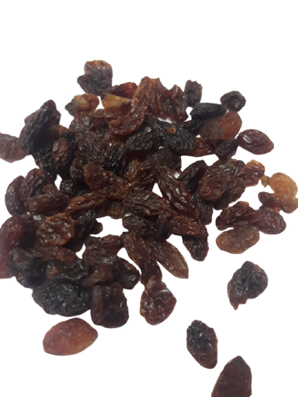 Nho Thomson khô không hạt loại 1,  size lớn Heritage chính hãng , hủ 300g,gói 500g, 1kg - THOMPSON SEEDLESS RAISINS