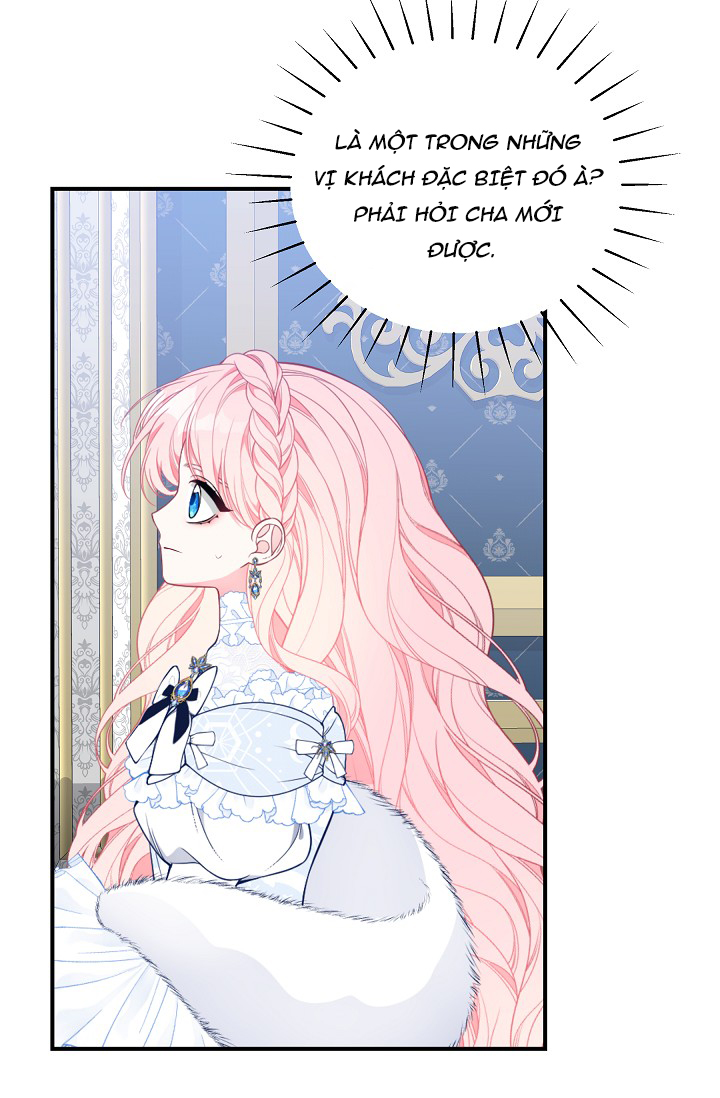 con chỉ đi tìm cha thôi chapter 31.1 19