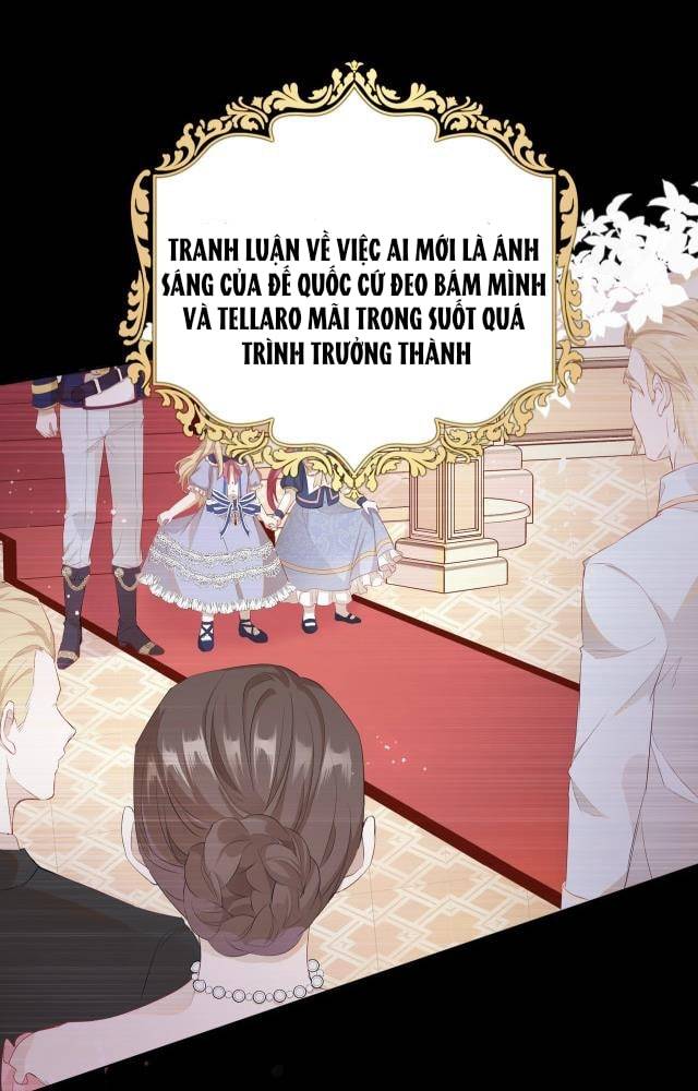 ma pháp của công chúa amy chapter 3 23