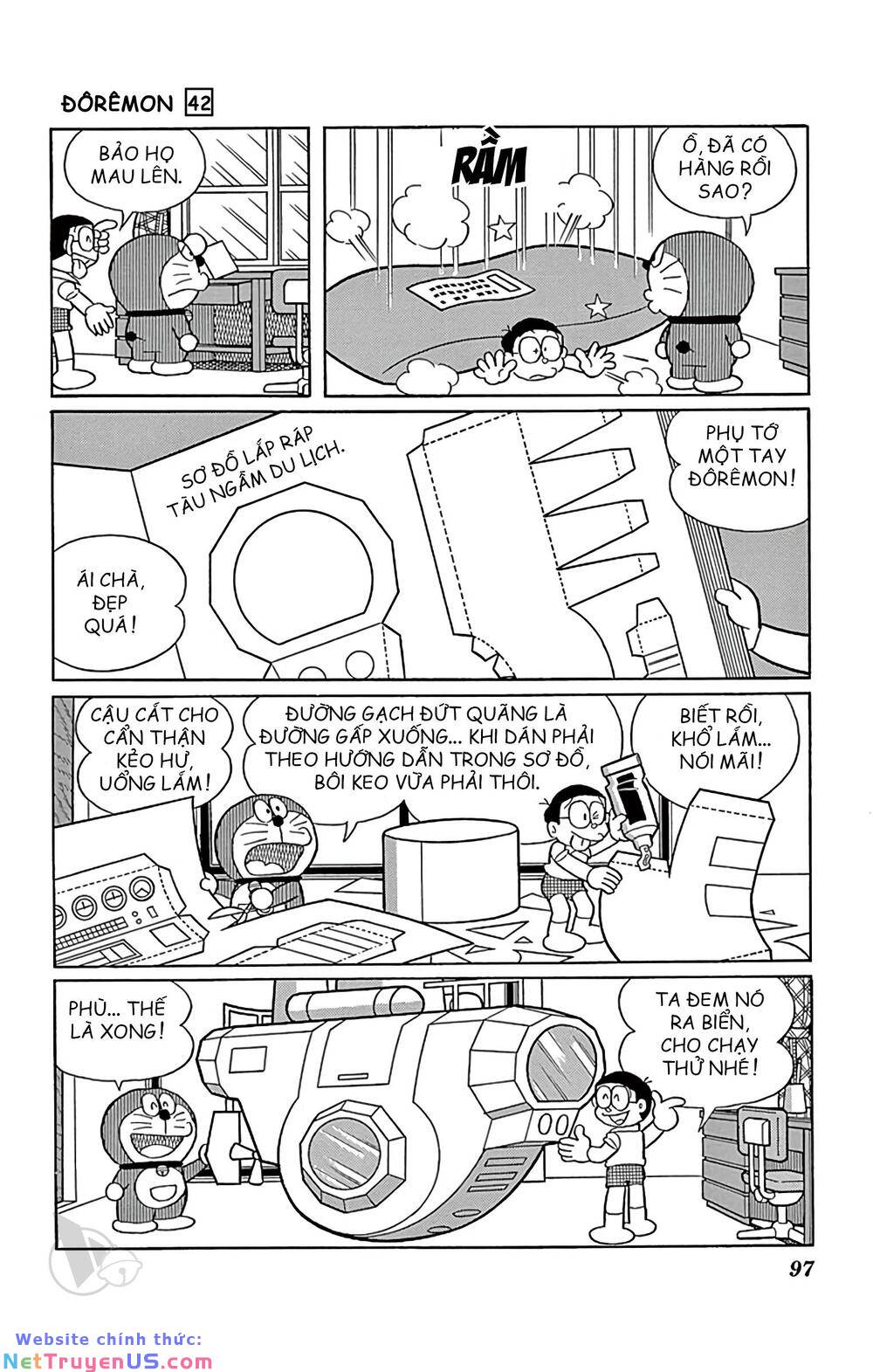 doraemon chapter 760 4