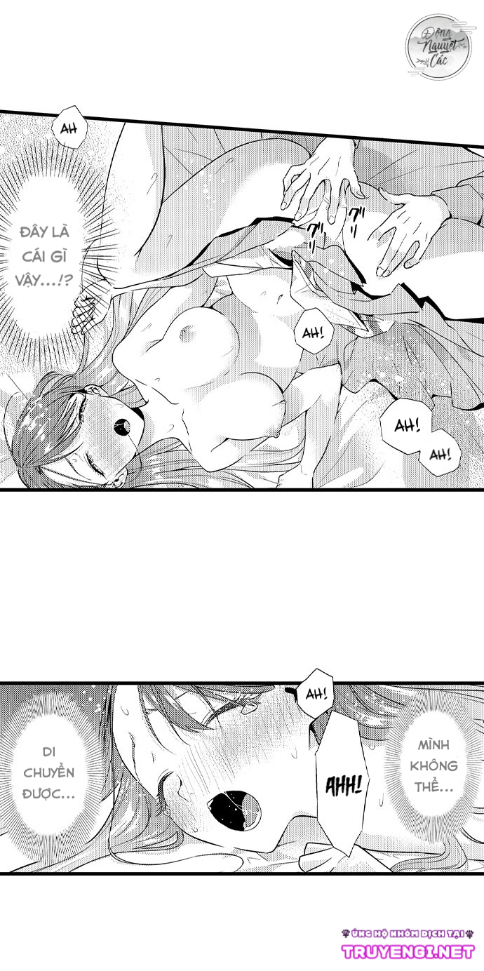 ore ni sosogasete kudasai.~ okute succubus to gochisou miseinen chapter 4 4