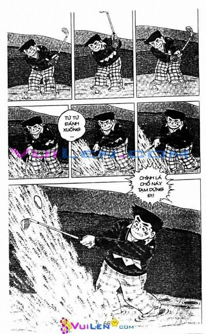 tân teppi chapter 67 66