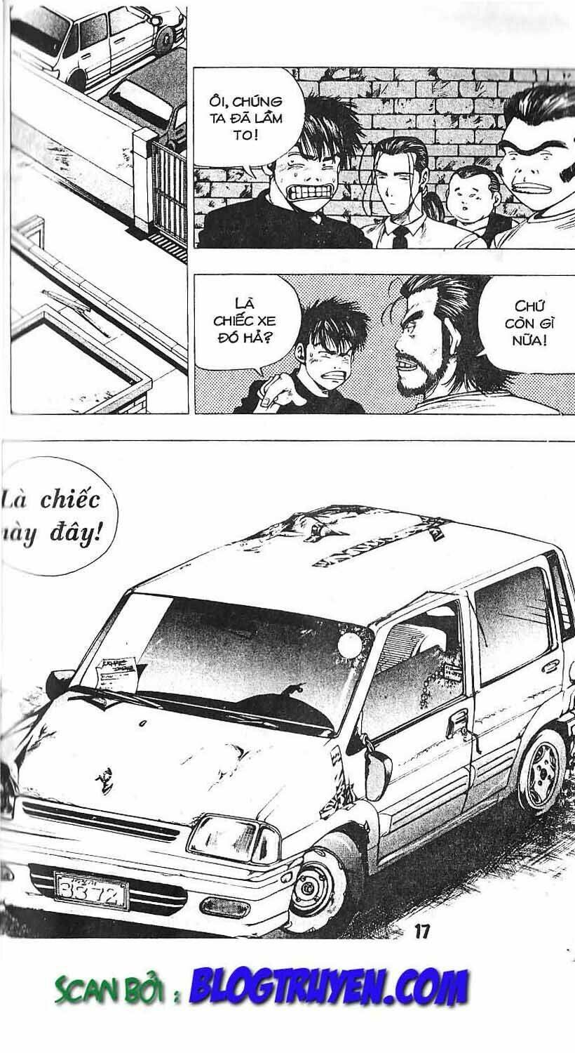 kid gang chapter 40 5