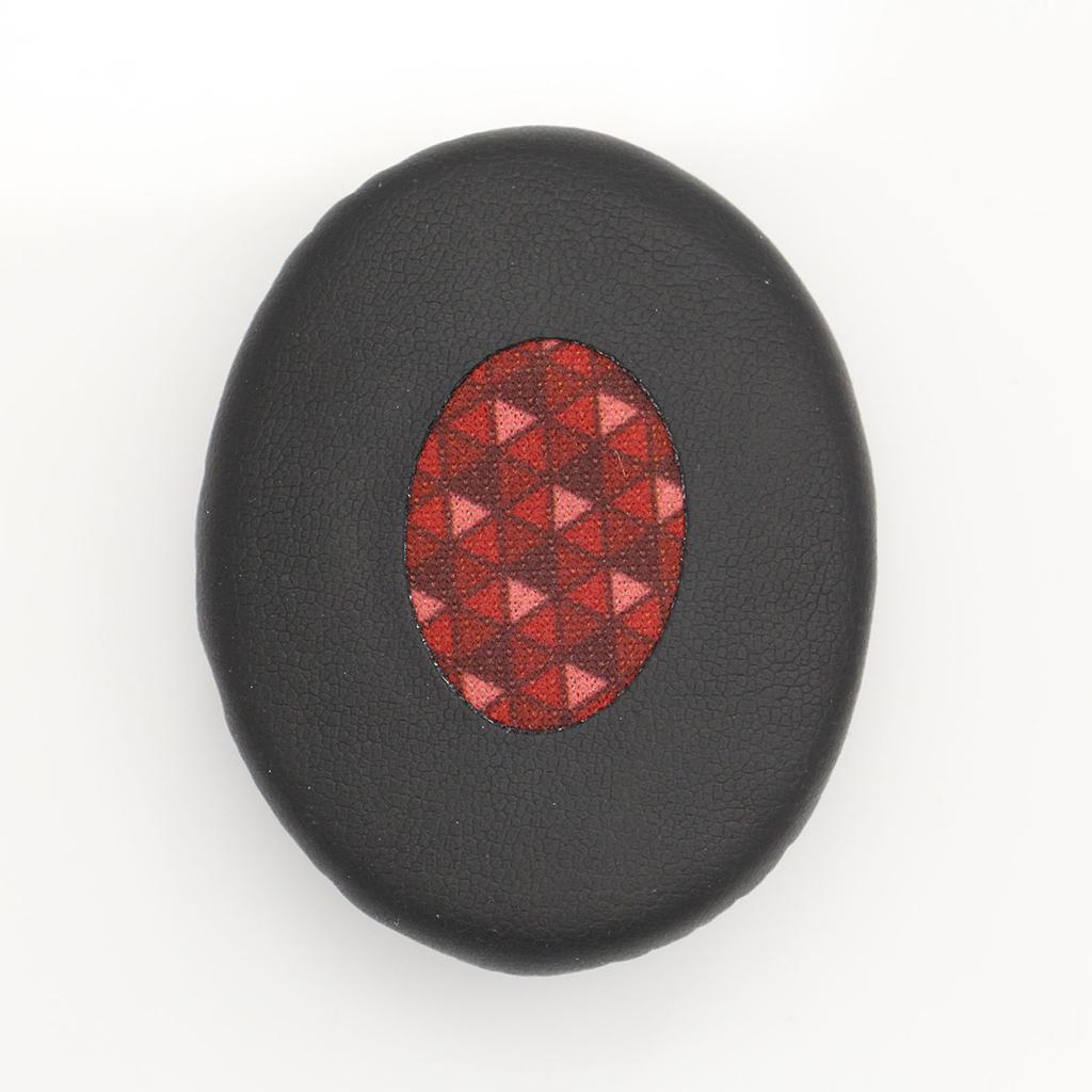 2pairs Replacement Ear Pad Cushion Cover Earpad for Oe2 ,oe2i Headphone