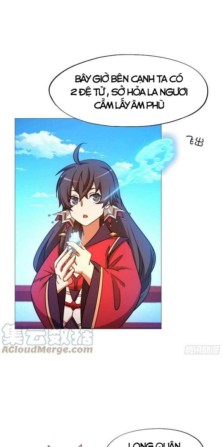 vạn cổ kiếm thần chapter 155 43