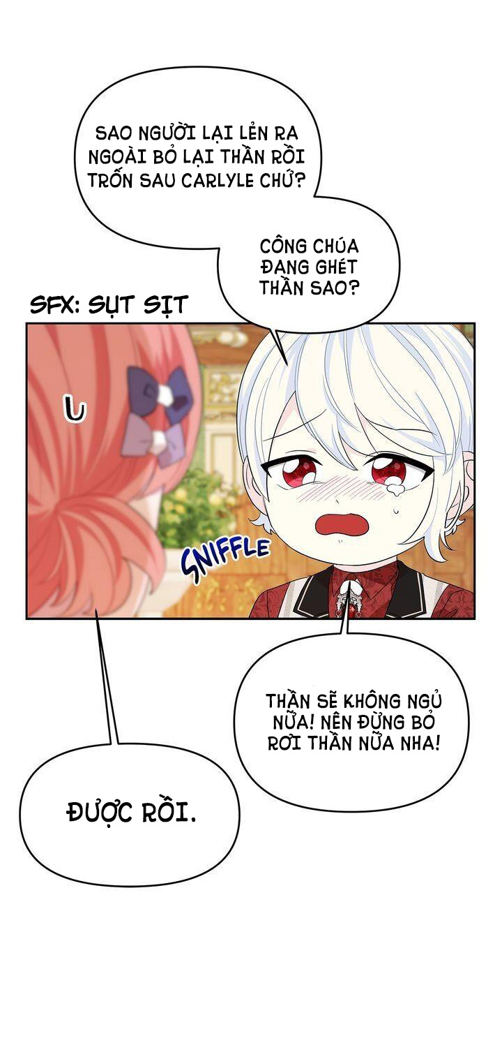 con người không phải thứ có thể sửa đổi được đâu! chapter 22 14