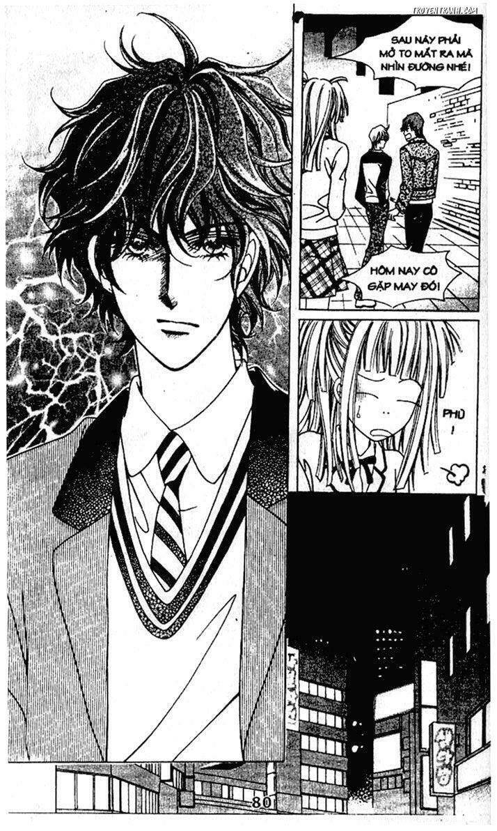 điên vì yêu - love like crazy chapter 15 24