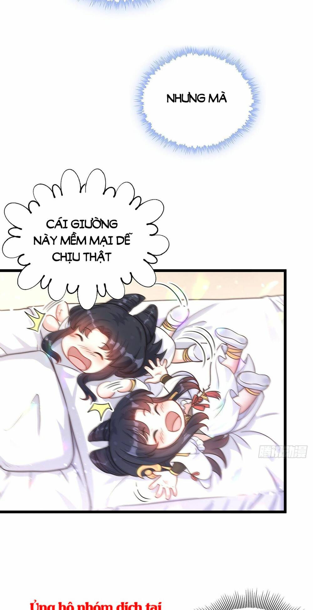 cường giả tuyệt thế chỉ muốn làm ruộng chapter 1 64