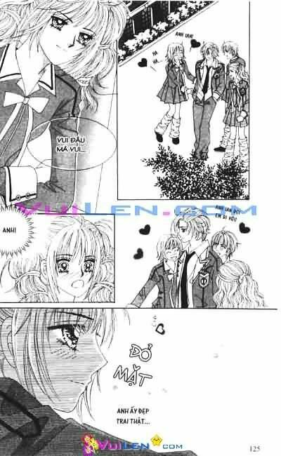 tình yêu quý tộc chapter 31 6