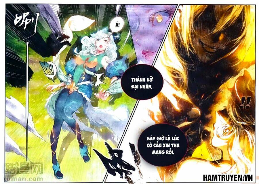 già thiên chapter 55 24