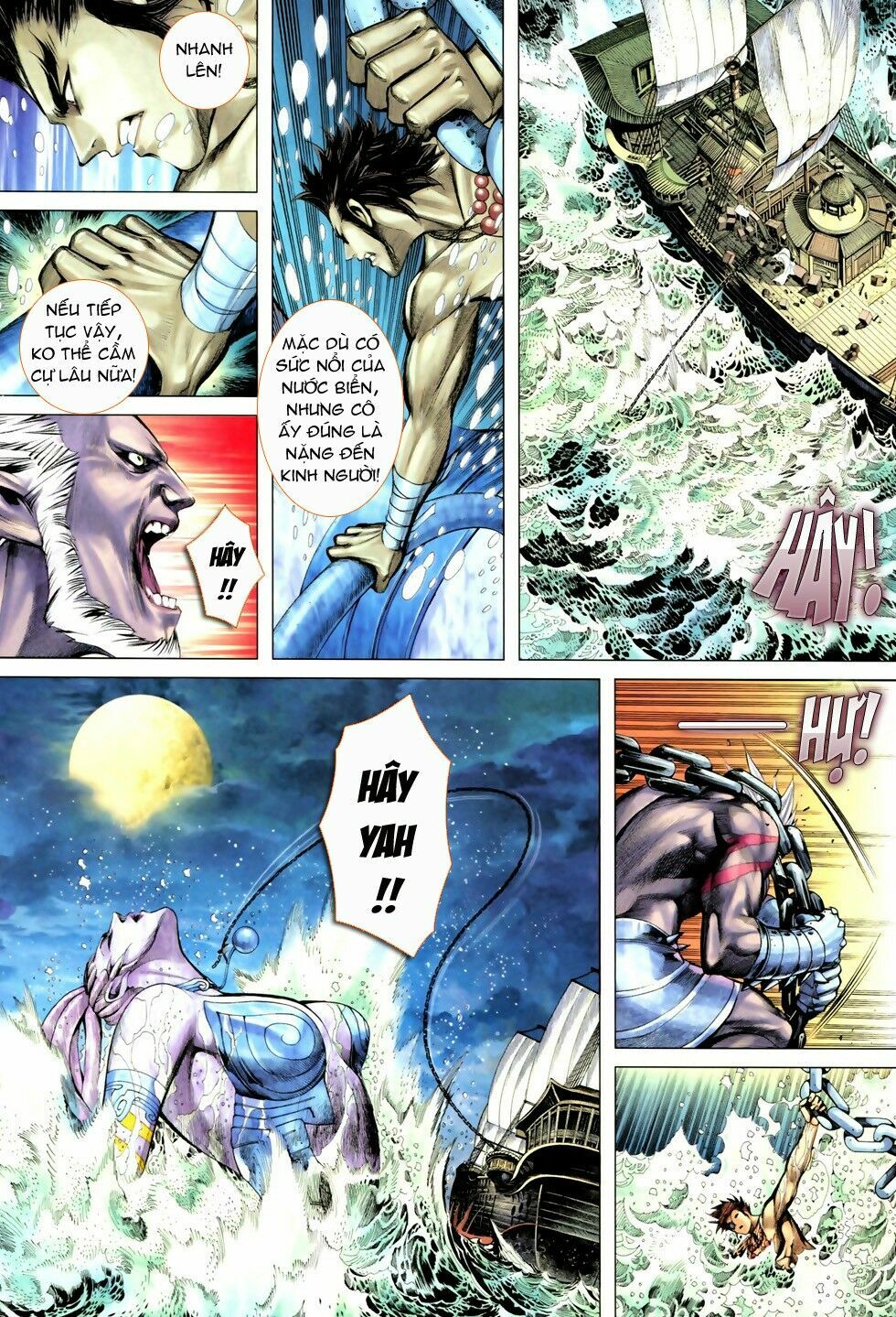 phong thần ký chapter 57 18