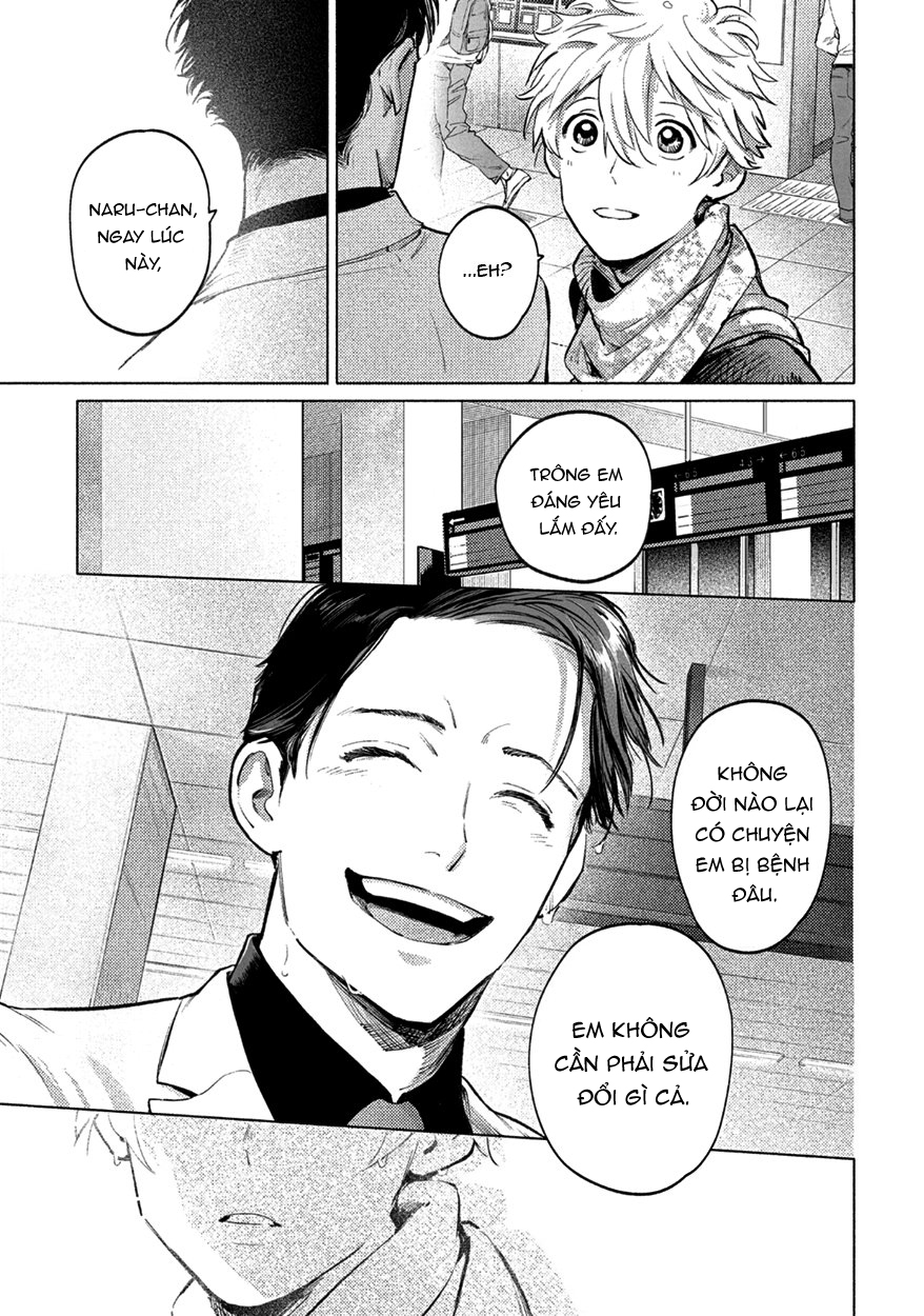 đắm chìm vào em chapter 5 16