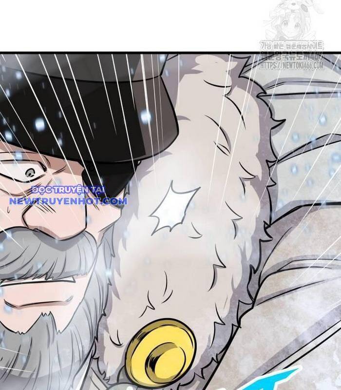 thợ săn huyền thoại trẻ hóa chapter 34 16