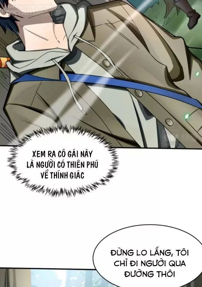 bắt đầu với thiên phú cấp sss chapter 7 2