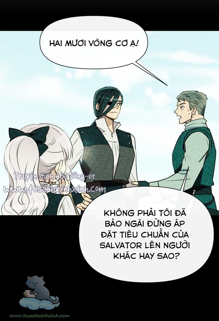 công nương khế ước của gia tộc công tước quái vật chapter 45 7