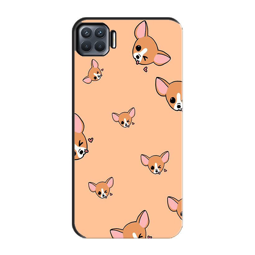 Ốp Lưng Dành Cho OPPO A93 2020