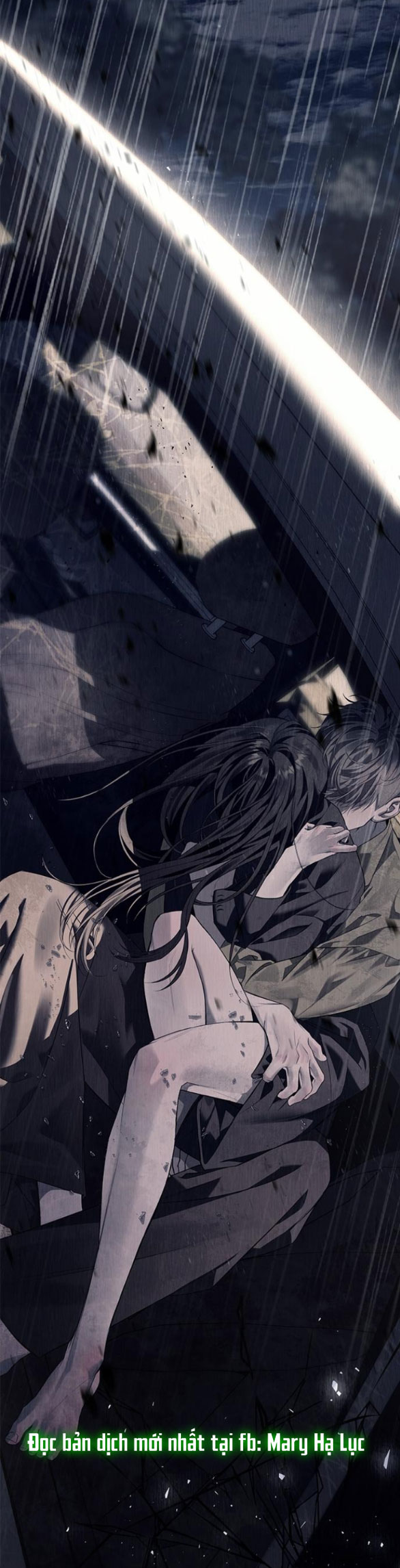 xâm nhập trường trung học tài phiệt chapter 71.2 33