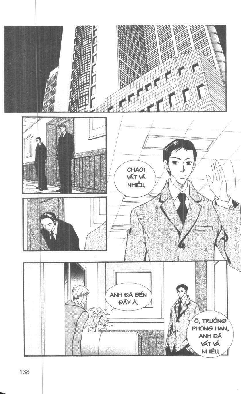 sad love story chapter 5 142