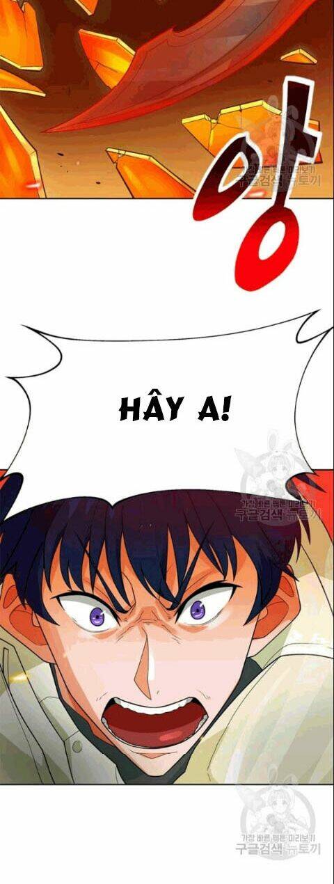 tôi tự động săn một mình chapter 87 37