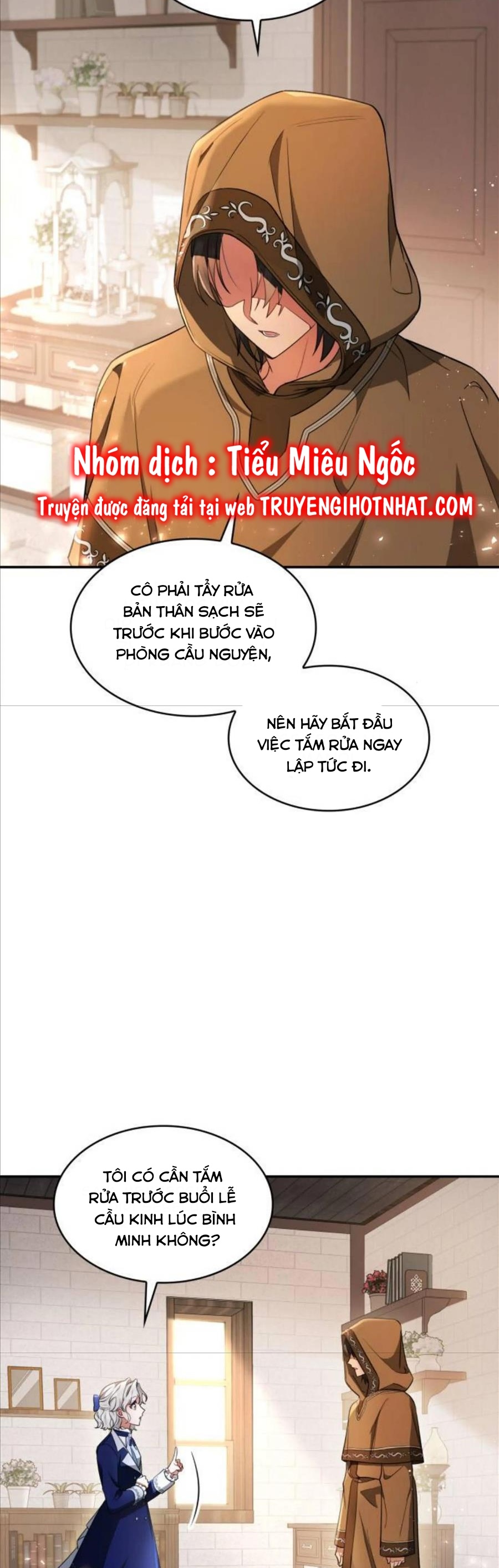 những gì melvin để lại chapter 11 6