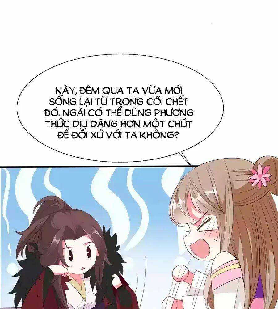 đích nữ hữu độc chapter 22 42