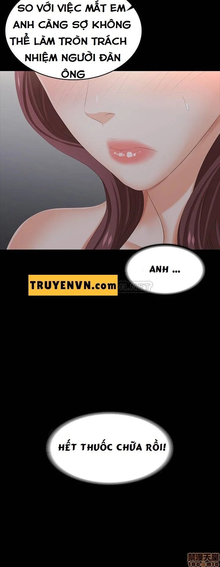 hoán đổi vợ chồng chapter 28 27