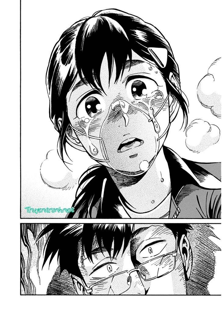 cô gái trừ ma chapter 22.5 15