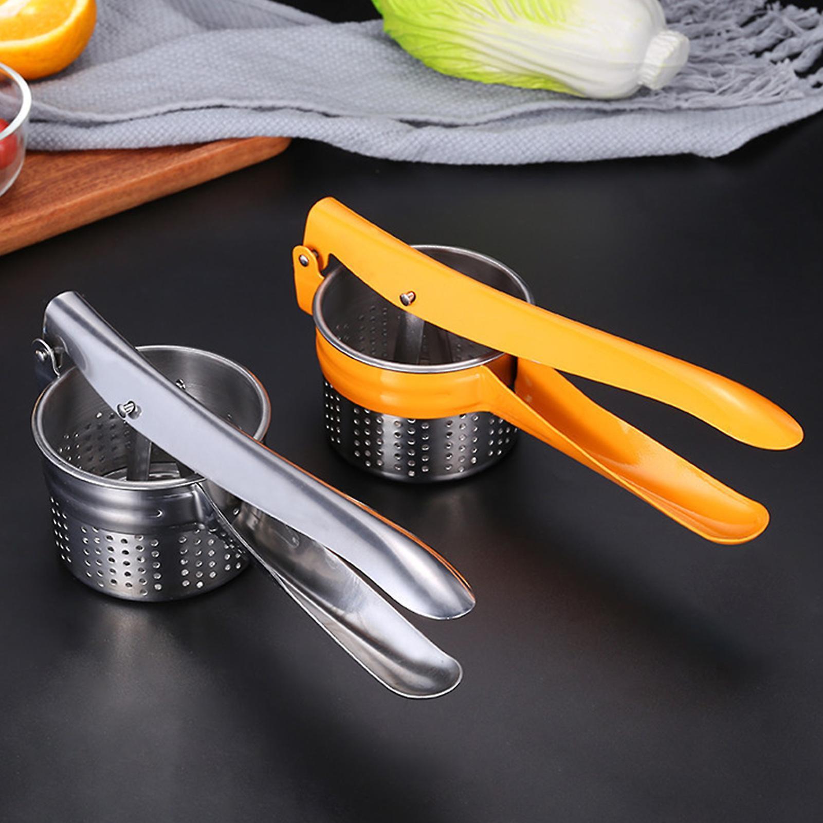 Máy ép trái cây Hướng dẫn sử dụng phổ quát Máy ép trái cây bằng thép không gỉ