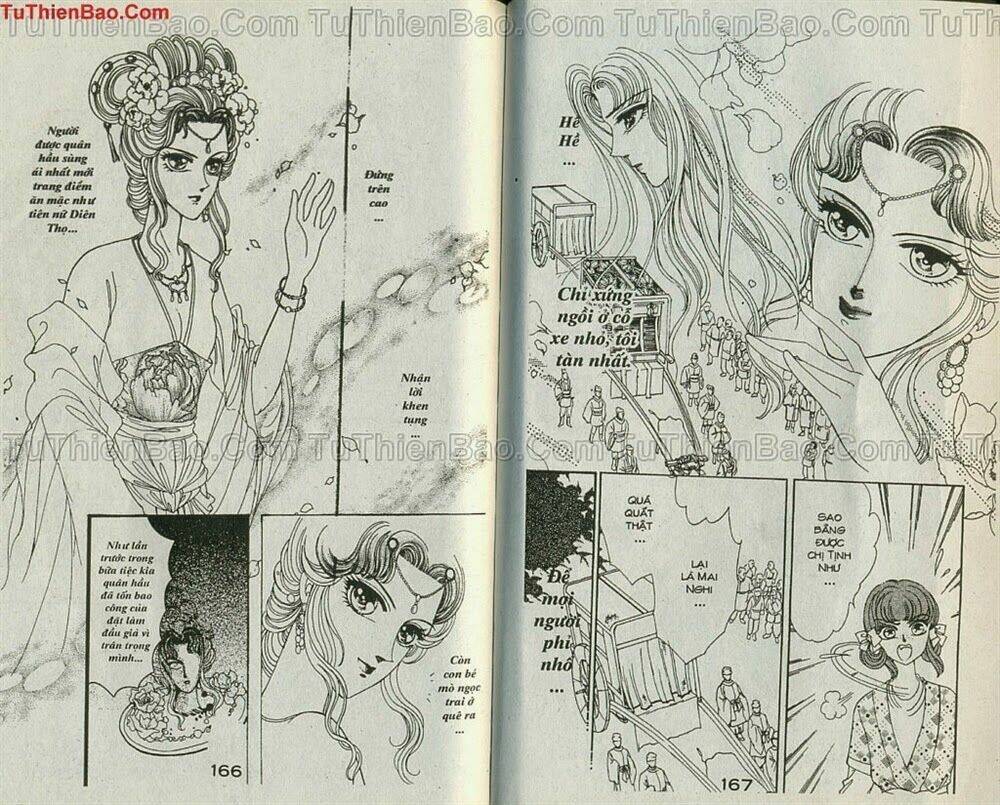 hạt lệ trân châu chapter 2 83