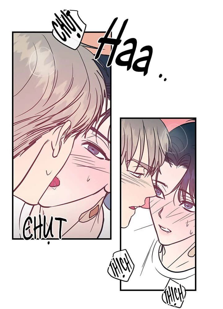 tình yêu ngây dại chapter 22 3