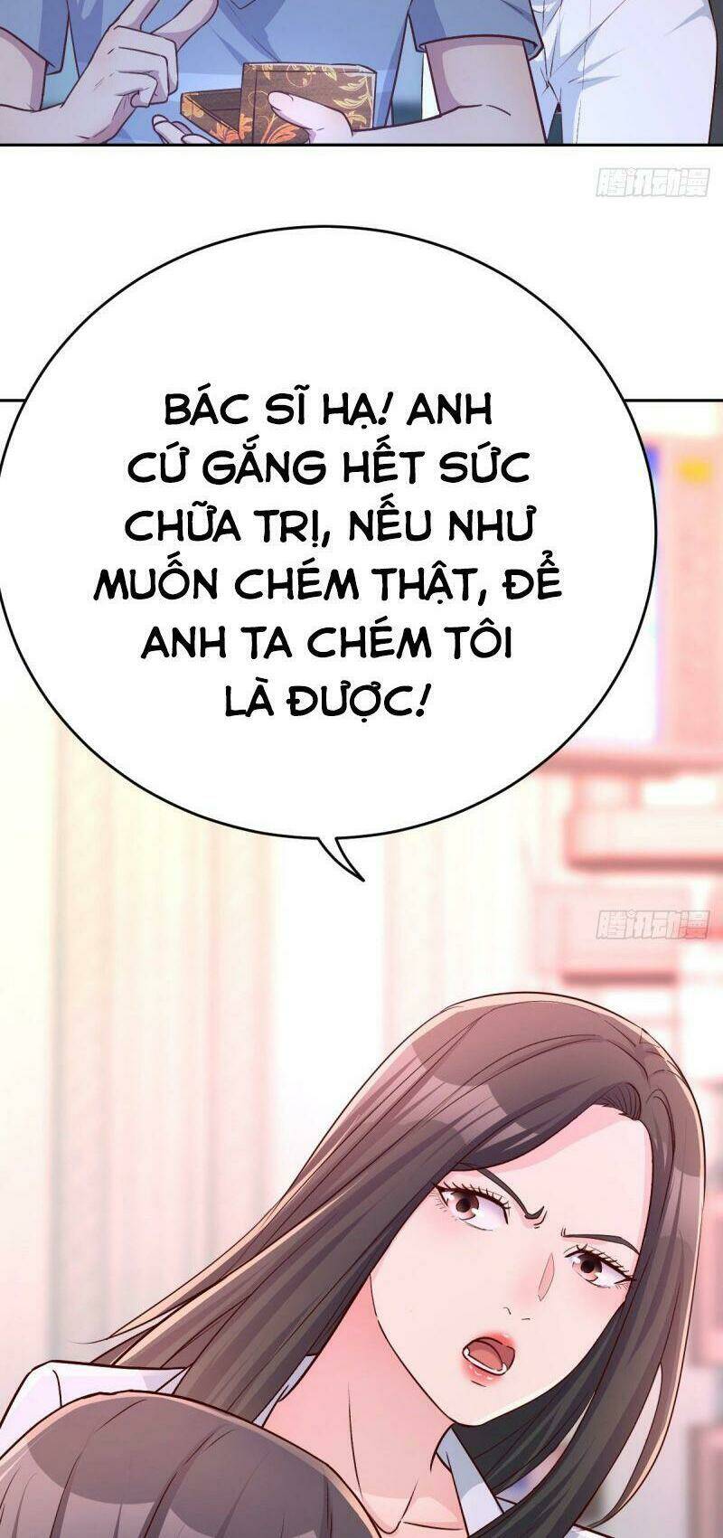 y thánh thiên tài tại hoa đô chapter 12 52