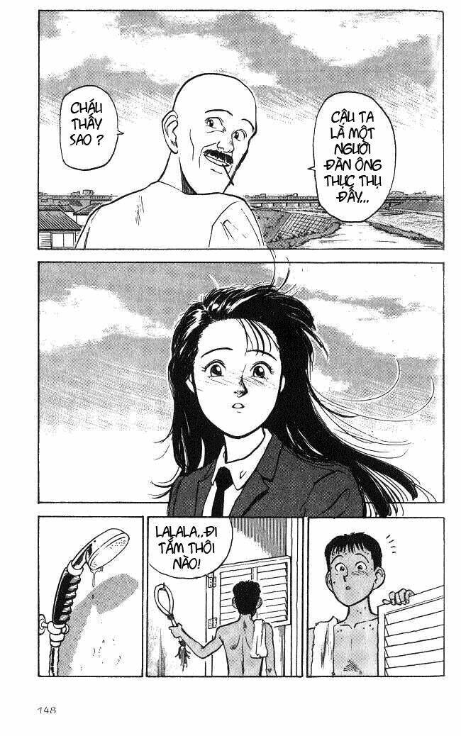 hakaiou noritaka chapter 3 35